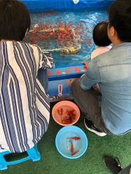 -萌宠亲子动物乐园(槐房万达店)