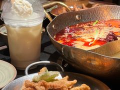 -色響火锅(恒隆广场店)