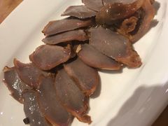 鹅胗-陈鹏鹏潮汕菜(欢乐海岸 海边景观店)