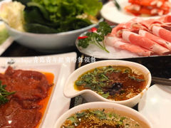 -味蜀吾老火锅(青岛万象城店)