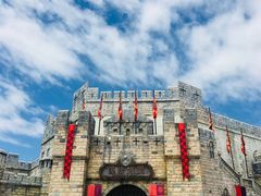 -厦门方特梦幻王国