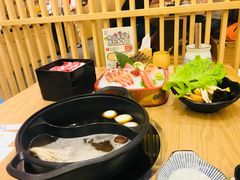 -伊豆野菜村(大族广场店)