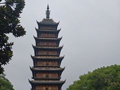 -常熟方塔园