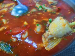 -重庆椒麻鱼·川味江湖菜