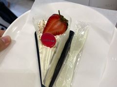 香草芝士蛋糕-welle味蕾(沃尔玛店)