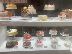 -味多美蛋糕(静安庄店)
