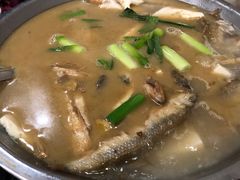 -香满阁小炒(古堰画乡景区店)