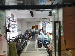 -雅迪电动车(北艾路店)