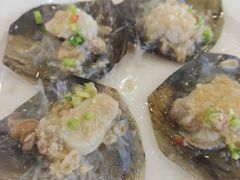 -粤盛海鲜平价店(洛溪食街店)