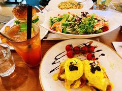 -UPPER KITCHEN(延安路店)