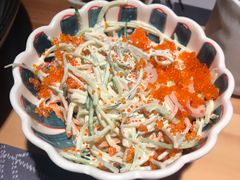 -萤初高端日料王(曲江银泰店)