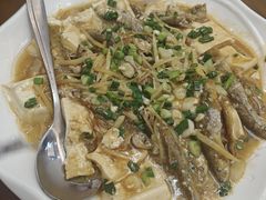 -杨记新泉美食