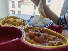 -秦香阁·西北家常菜(徐汇日月光中心店)