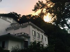 -广东温泉宾馆