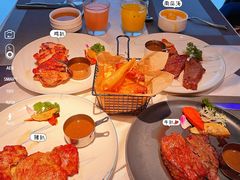 -七海旋律西餐厅(金沙湾店)