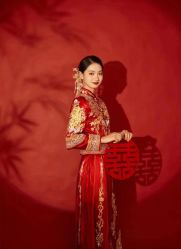 点击看大图 -金夫人婚纱摄影(总店)