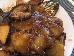 -吕氏疙瘩汤·私家菜馆(慈云寺店)