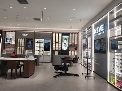 -宝岛眼镜·星创视光中心·林德伯格·奢品集合(北京世纪金源店)
