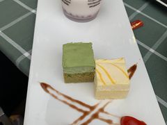 -玫瑰园餐厅