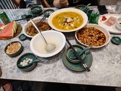 -聚丰园•湖鲜餐厅(阿红私房菜梅石路店)