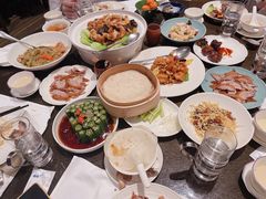 -大连君悦酒店·星海湾壹号Dalian·Dalian(星海广场店)