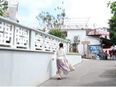 -南丫岛