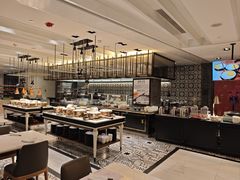 -杭州城中香格里拉大酒店