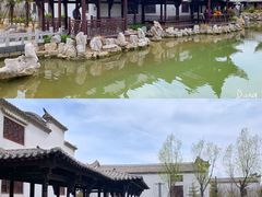 -唐岛湾公园