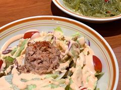 -萨莉亚意式餐厅(莲花国际广场店)