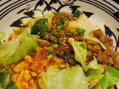 -子午路张记肉夹馍(兵马俑店)