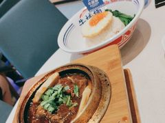 -牛楠楠·香港牛腩茶餐厅(永旺店)