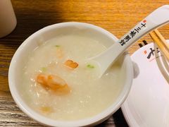 干贝虾蟹粥-南拳十三姨·潮汕砂锅粥(世纪金源店)