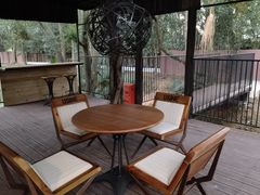 -福建鲤鱼洲酒店