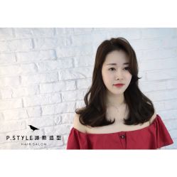 -P.STYLE 派斯造型