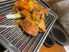 -九井澤精致料理(金茂店)