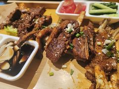 -清真·老兰家(兴善寺西街总店)