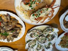 -醉壹号海鲜大排档·老厦门特色菜(厦门美食地标店)