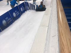 -Mr·Kuma酷么先生雪之乐园