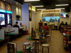 大堂-七爷清汤腩·港式餐厅(金狮广场店)