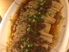 -华馨园北京烤鸭