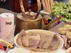 -卤校长重庆火锅(国兴店)