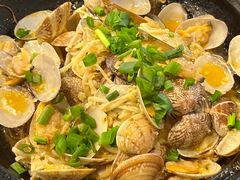 -甬小馆·焗海鲜温州菜(五马街店)