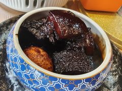 -永安鱼庄·镇江菜(丁卯店)