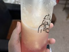 -喜茶(广州中山六路店)