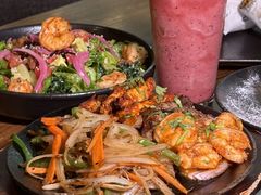 -Q MEX 库迈墨西哥餐吧(双井店)