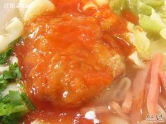 多多美食茶餐厅--鸡扒-多多茶餐厅(松风路店)