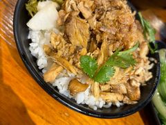 -大三元台湾鲁肉饭(沙井新桥店)