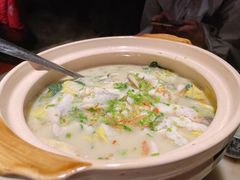 黄鱼汤-枚青·临安酒肆(腾飞大厦店)