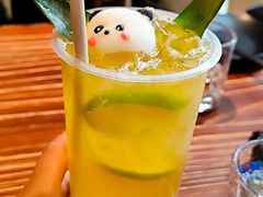 -聚点·北京串(簋街店)