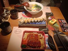 -玉川屋创意日料Bistro(柳巷店)